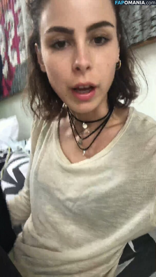 Lena Meyer Landrut Meztelen Kikerült fotó #17