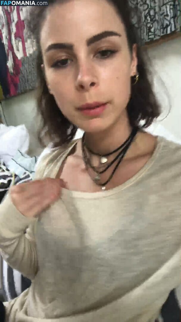 Lena Meyer Landrut Meztelen Kikerült fotó #18