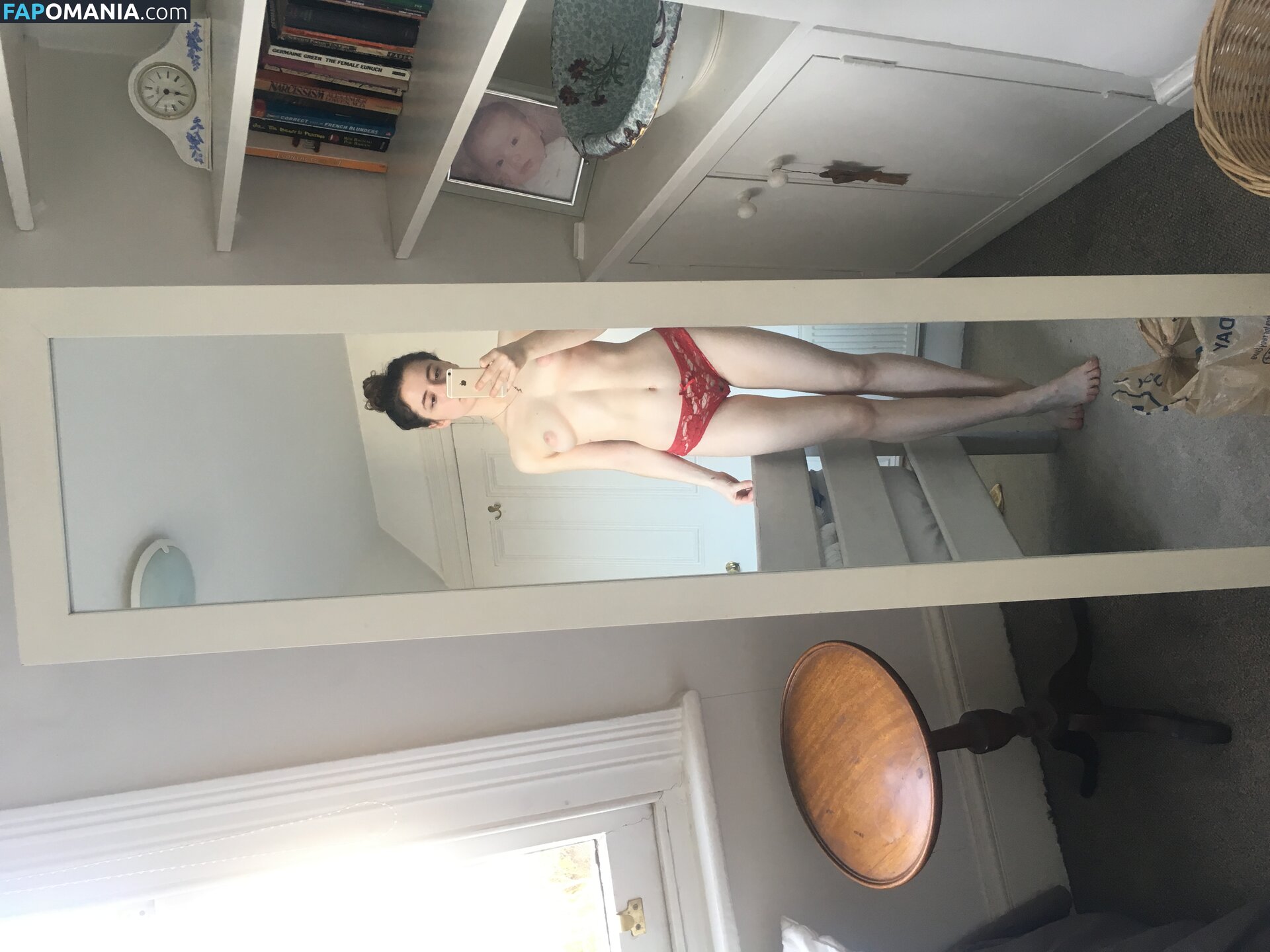 Lily Mo Sheen / lily_sheen Meztelen OnlyFans  Kikerült fotó #337