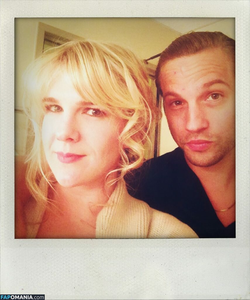 Lily Rabe Meztelen Kikerült fotó #3
