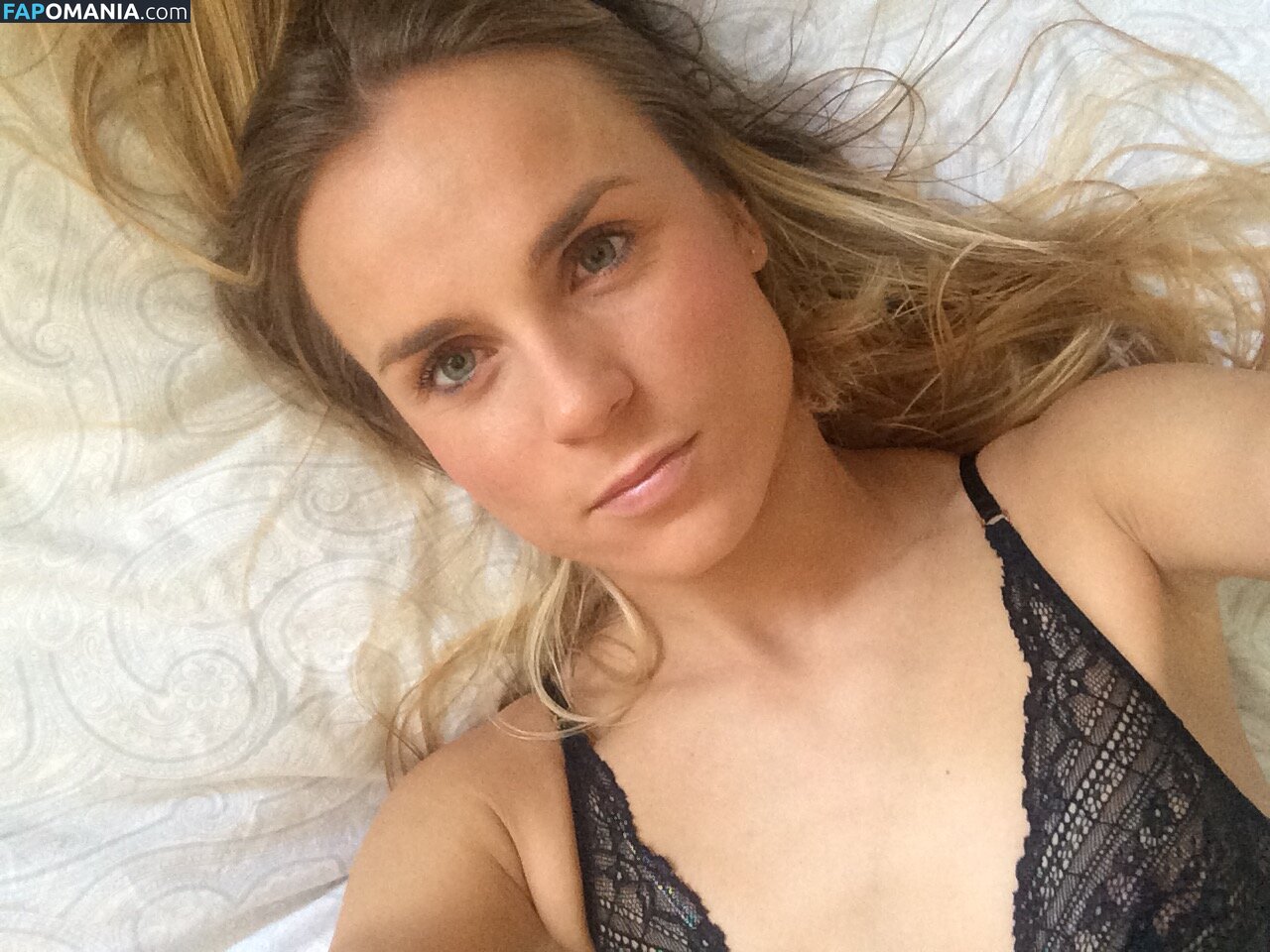 Lina Stanciute Meztelen Kikerült fotó #4