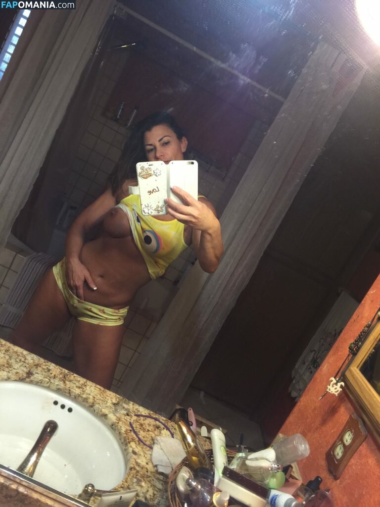 Lisa Marie Varon Meztelen Kikerült fotó #4