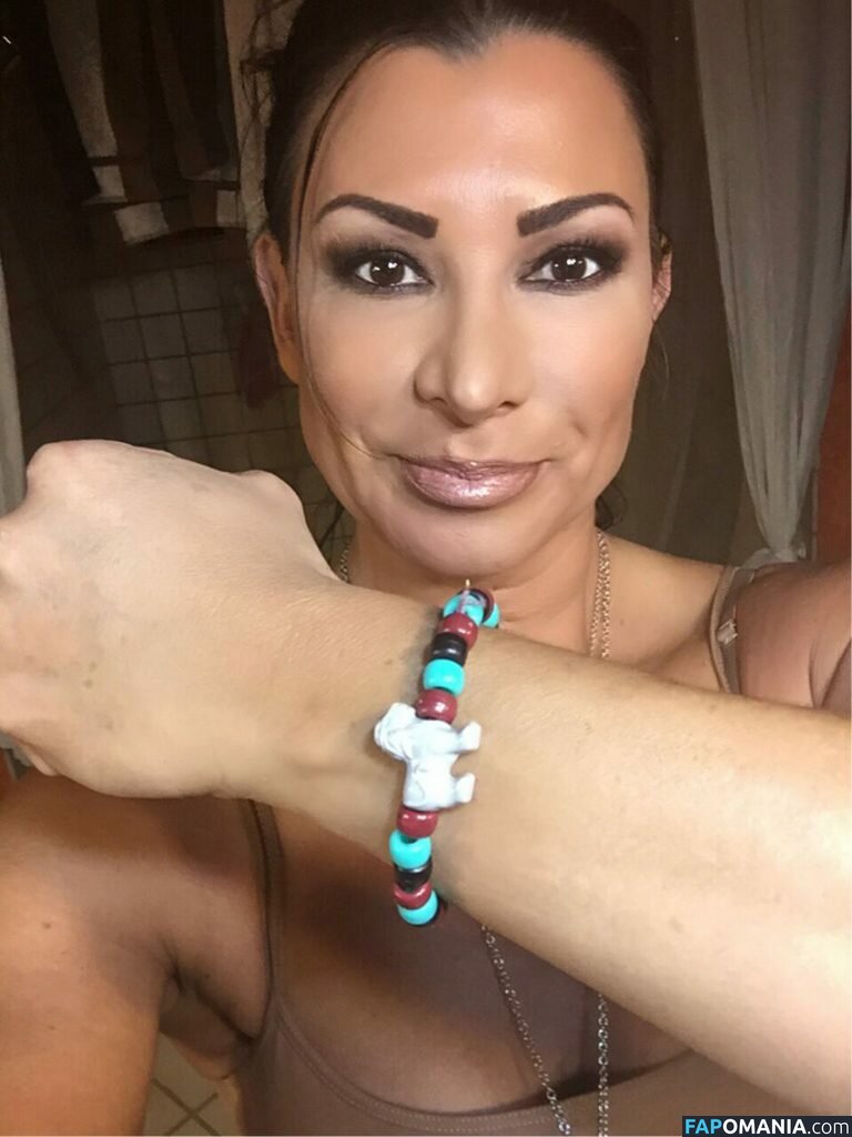 Lisa Marie Varon Meztelen Kikerült fotó #28