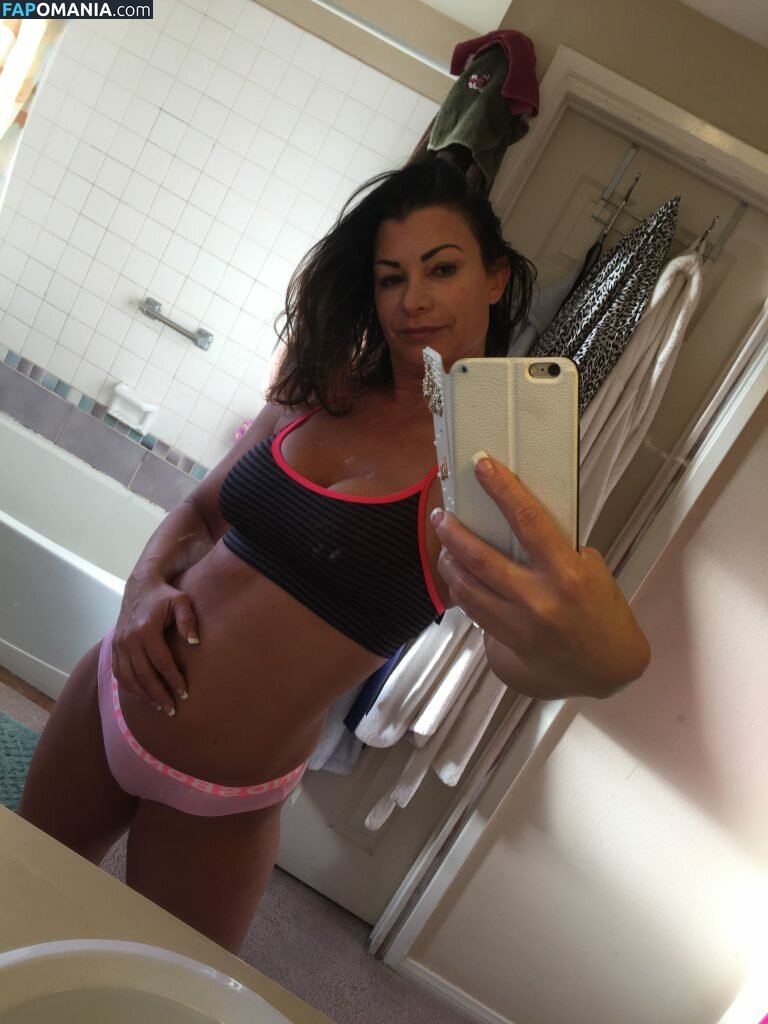Lisa Marie Varon Meztelen Kikerült fotó #74