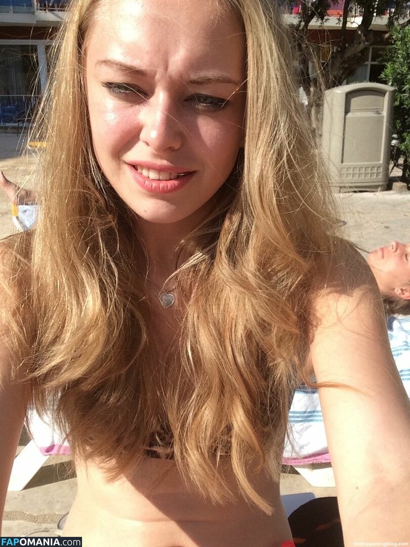 Lisa Zweerman Meztelen Kikerült fotó #19