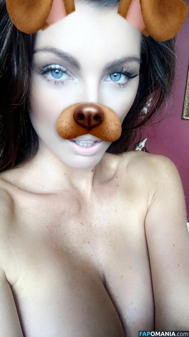 Louise Cliffe Meztelen Kikerült fotó #99