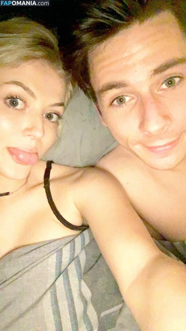 Lucy Fallon Meztelen Kikerült fotó #4