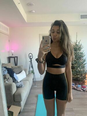 Madison Bailey