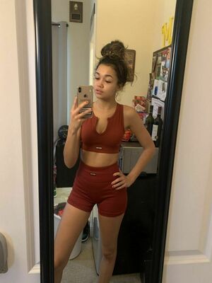Madison Bailey