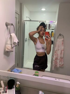 Madison Bailey