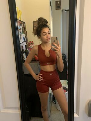 Madison Bailey