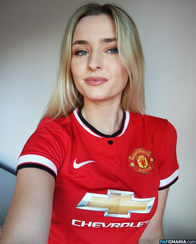 Maiken Skoie Brustad Meztelen Kikerült fotó #43