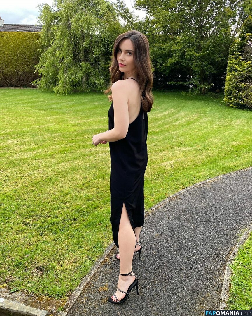 Mairead Carlin Meztelen Kikerült fotó #4