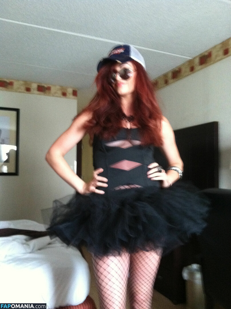 Maria Kanellis Meztelen Kikerült fotó #7