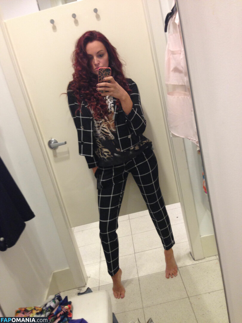 Maria Kanellis Meztelen Kikerült fotó #12