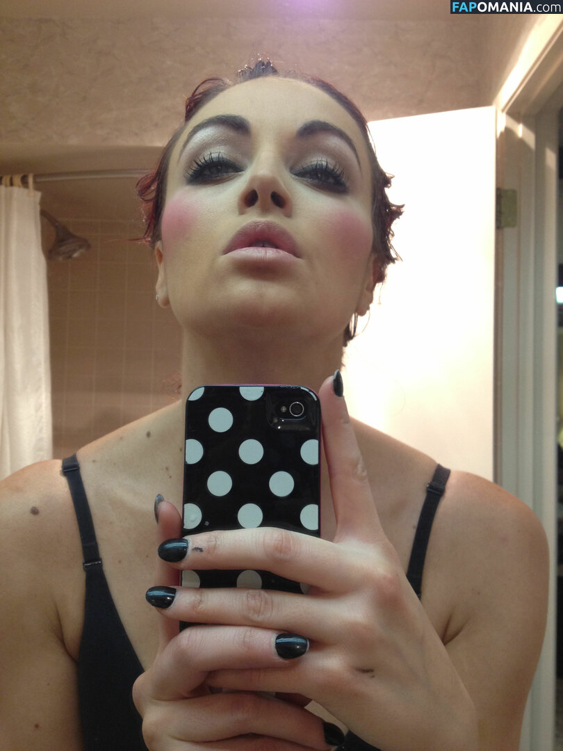 Maria Kanellis Meztelen Kikerült fotó #29