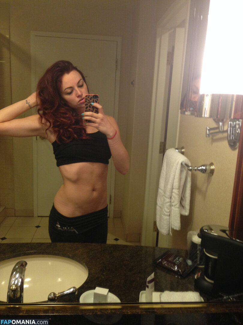 Maria Kanellis Meztelen Kikerült fotó #34