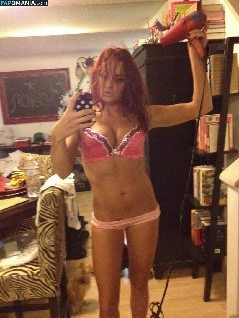 Maria Kanellis Meztelen Kikerült fotó #35
