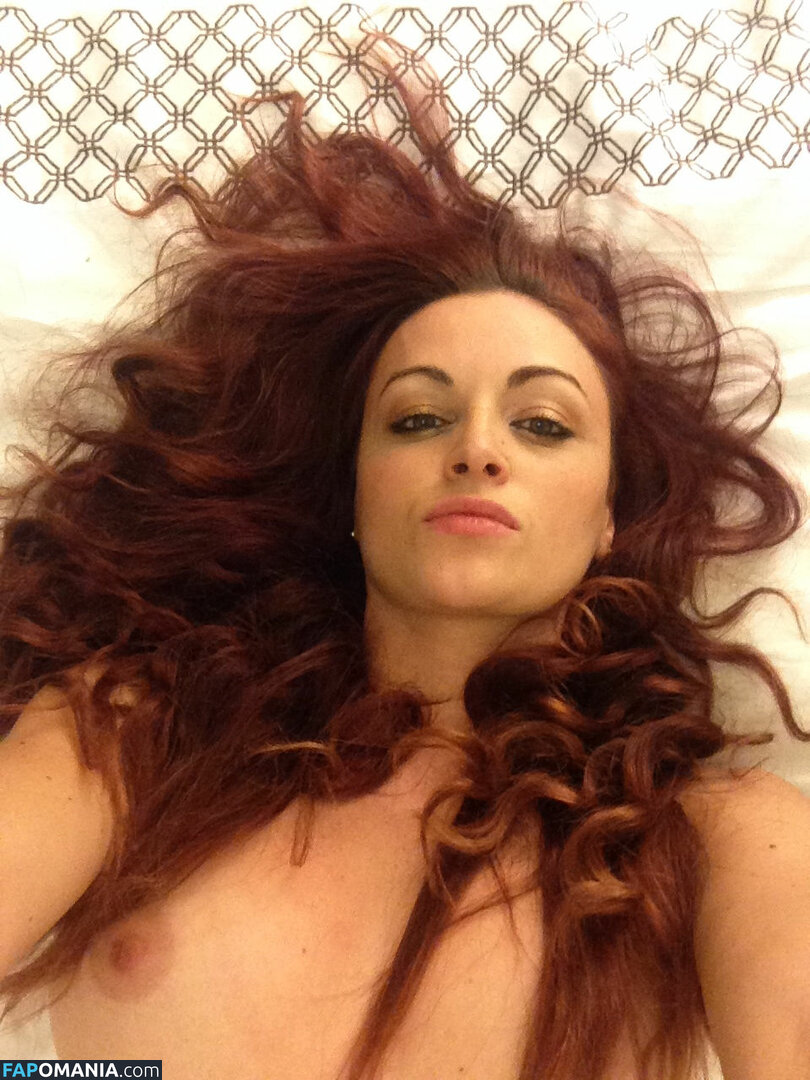 Maria Kanellis Meztelen Kikerült fotó #65