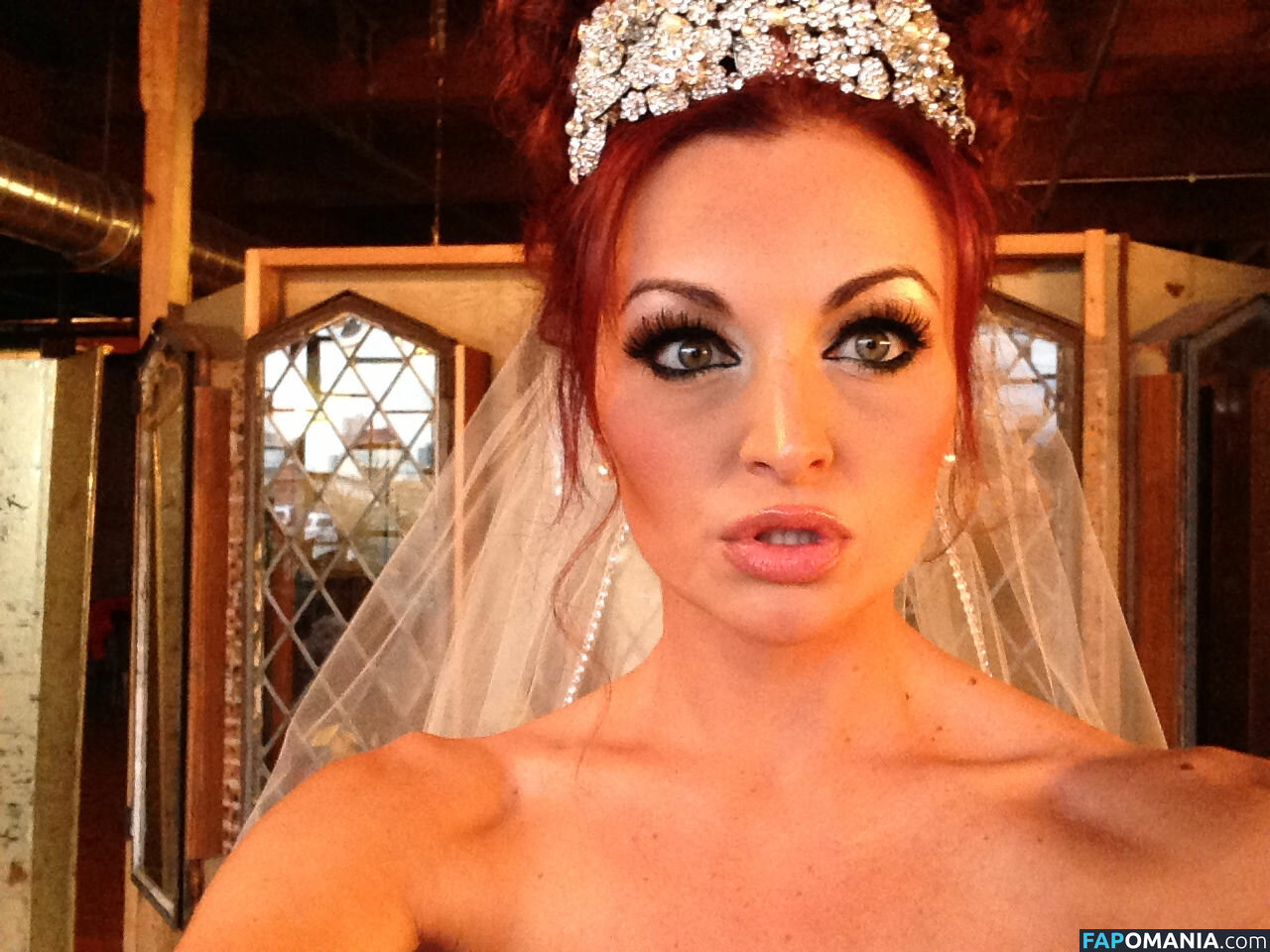 Maria Kanellis Meztelen Kikerült fotó #67