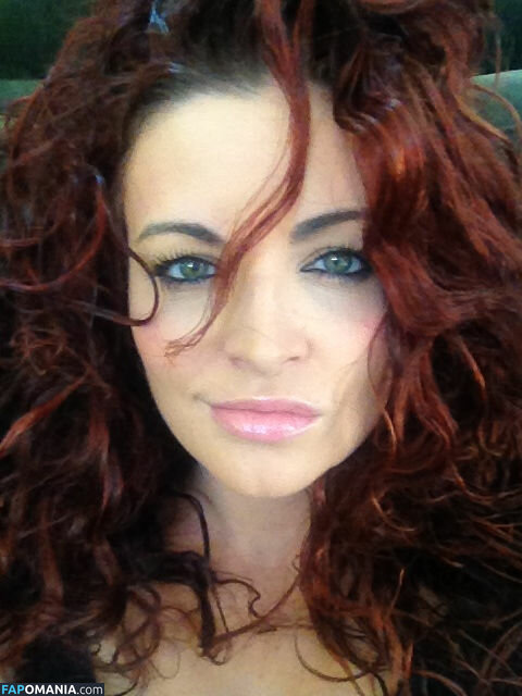 Maria Kanellis Meztelen Kikerült fotó #134