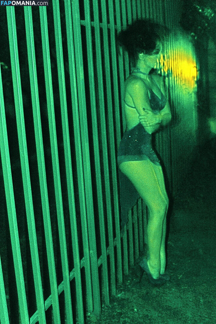 Maria Kanellis Meztelen Kikerült fotó #163