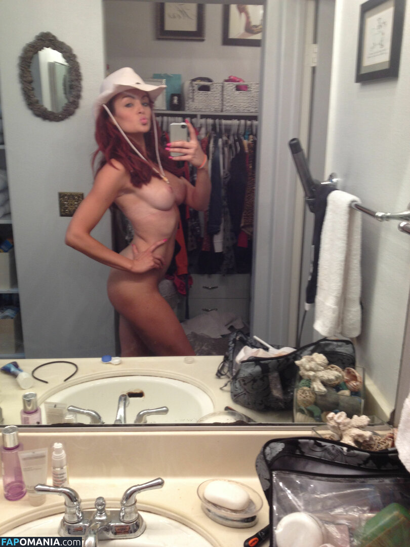 Maria Kanellis Meztelen Kikerült fotó #218