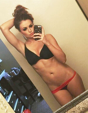 Maria Kanellis
