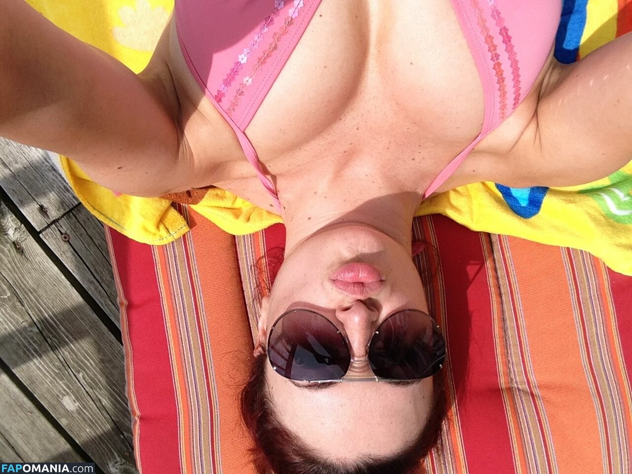 Maria Kanellis Meztelen Kikerült fotó #239