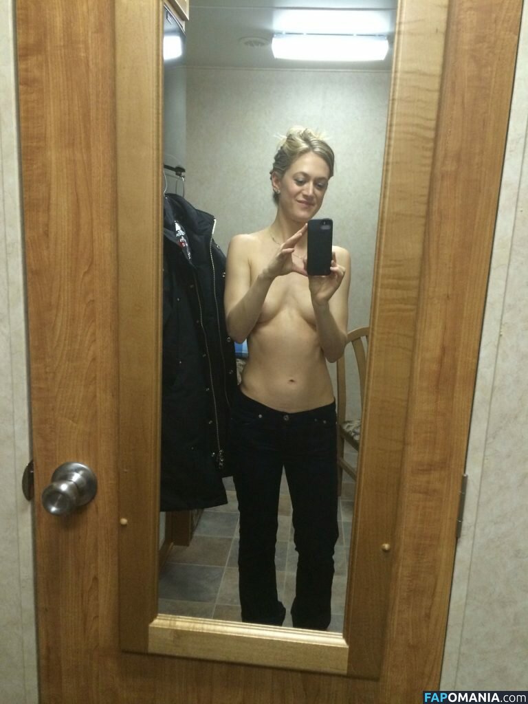 Marin Ireland Meztelen Kikerült fotó #3