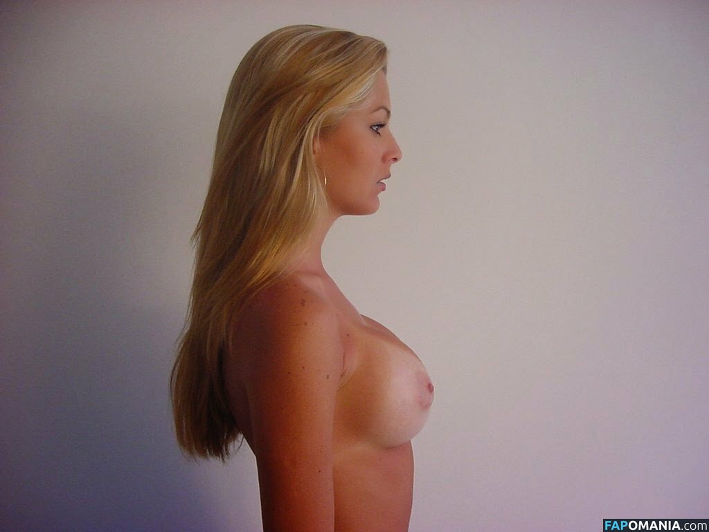Marjorie De Sousa Meztelen Kikerült fotó #4
