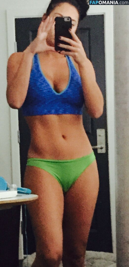 Maxine WWE Meztelen Kikerült fotó #26