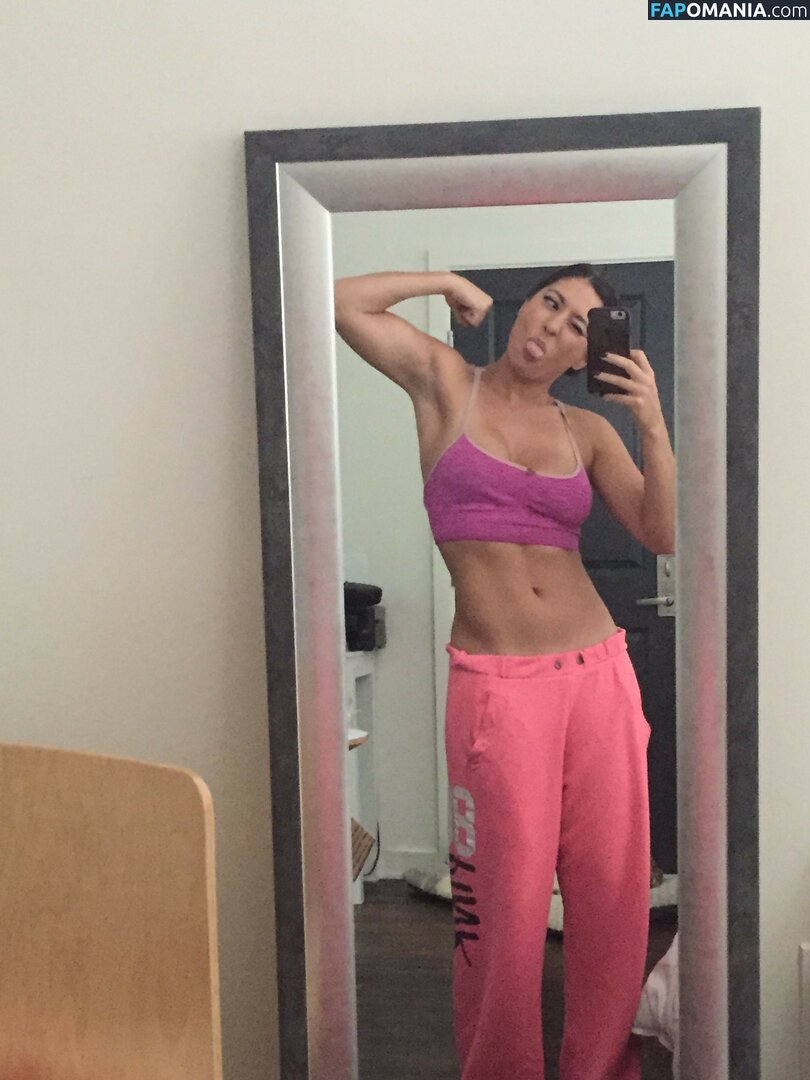 Maxine WWE Meztelen Kikerült fotó #61