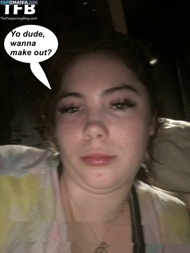 McKayla Maroney Meztelen Kikerült fotó #6