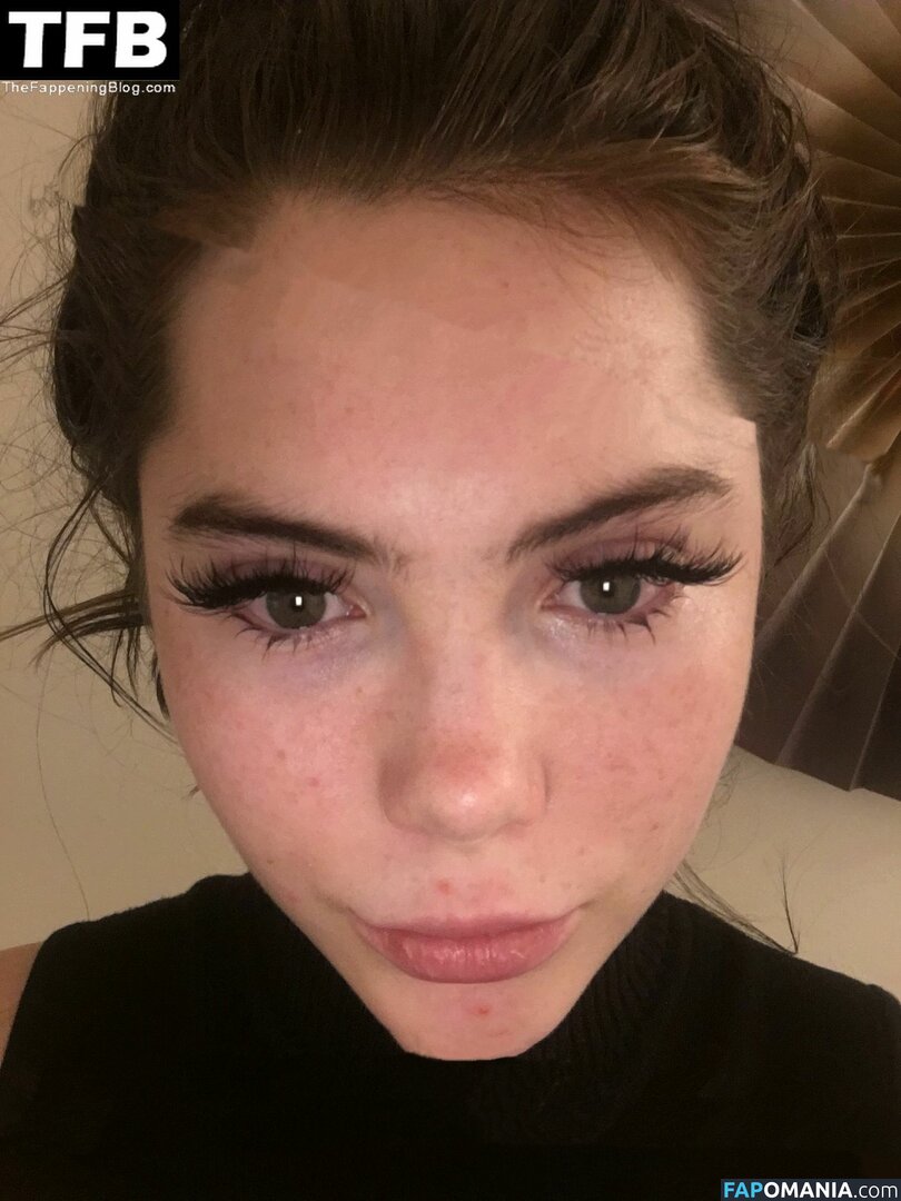 McKayla Maroney Meztelen Kikerült fotó #7