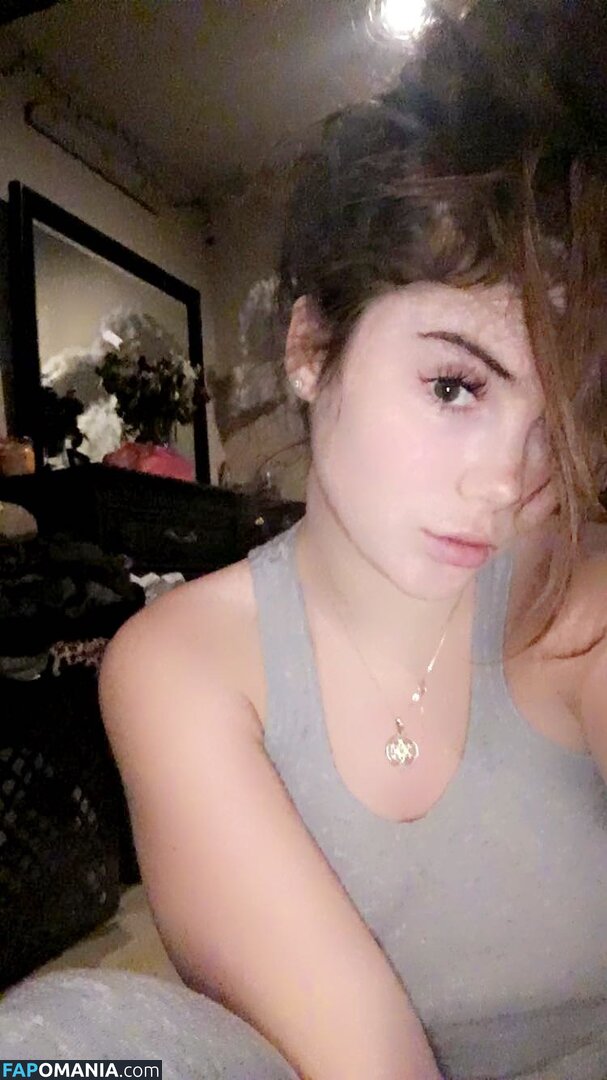 McKayla Maroney Meztelen Kikerült fotó #9
