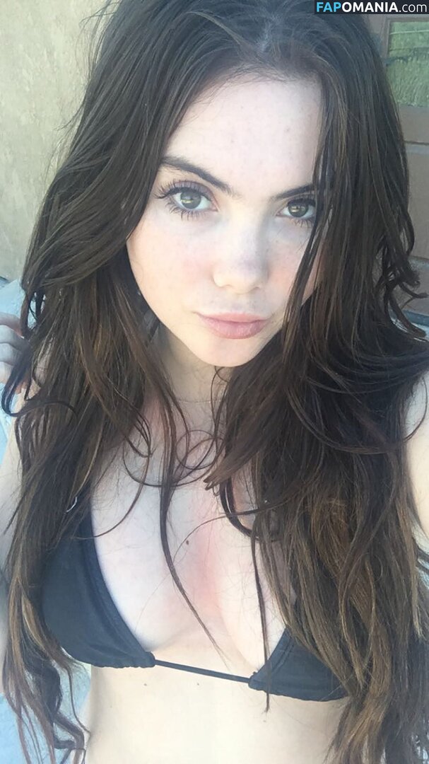 McKayla Maroney Meztelen Kikerült fotó #16