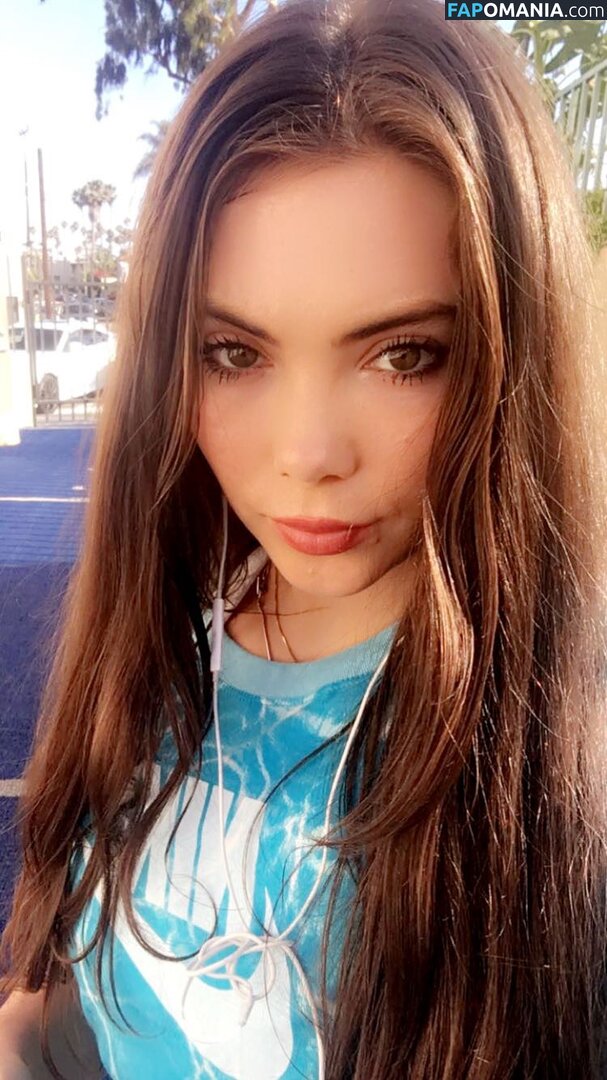 McKayla Maroney Meztelen Kikerült fotó #23