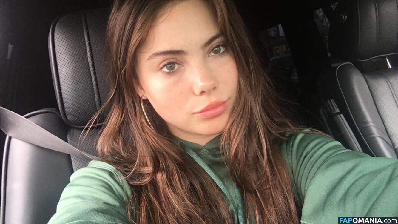 McKayla Maroney Meztelen Kikerült fotó #24