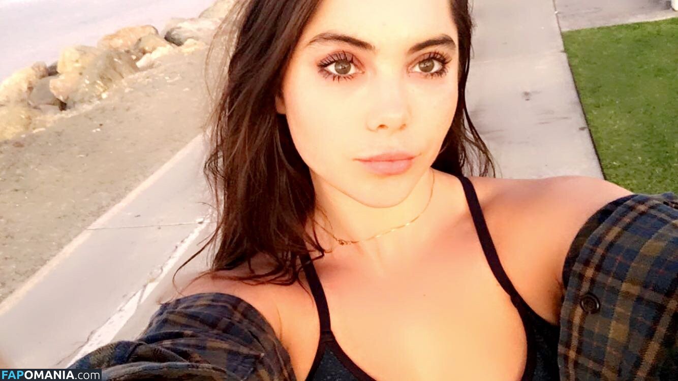 McKayla Maroney Meztelen Kikerült fotó #26