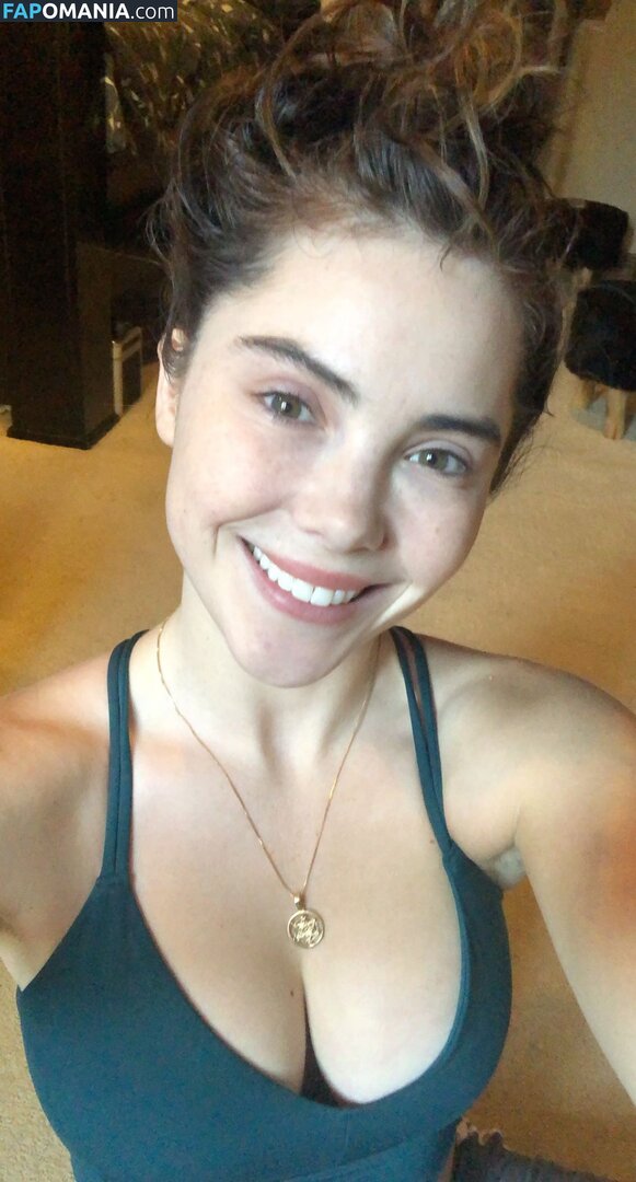 McKayla Maroney Meztelen Kikerült fotó #40