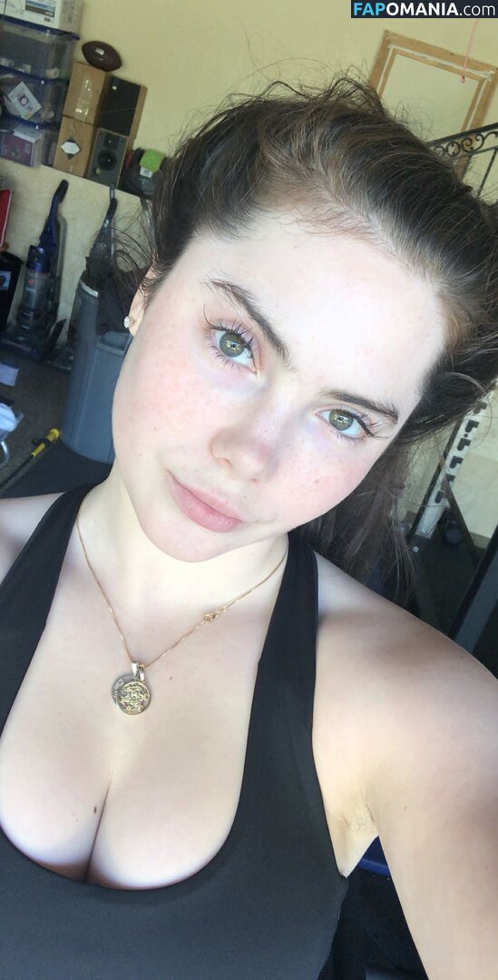 McKayla Maroney Meztelen Kikerült fotó #158
