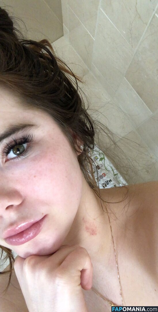 McKayla Maroney Meztelen Kikerült fotó #163