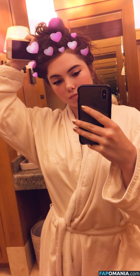 McKayla Maroney Meztelen Kikerült fotó #165