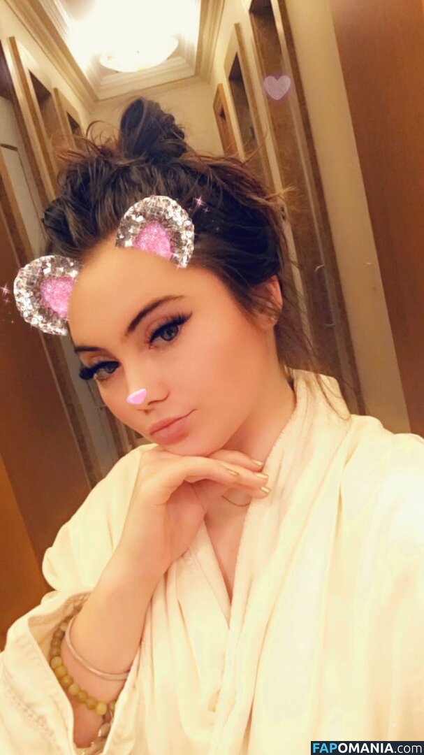 McKayla Maroney Meztelen Kikerült fotó #170
