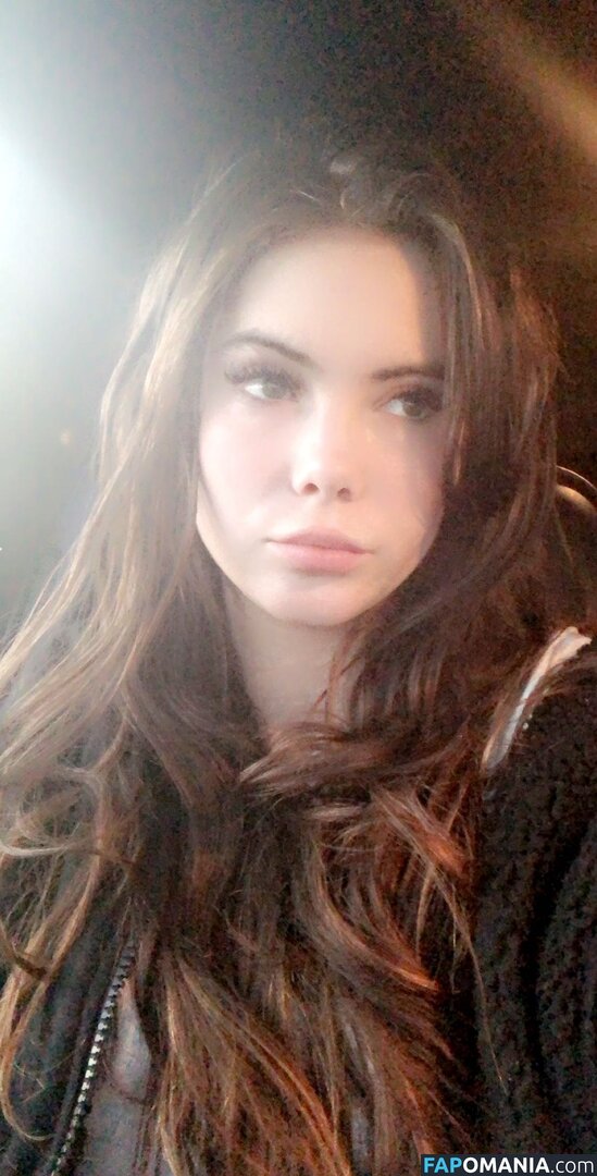 McKayla Maroney Meztelen Kikerült fotó #174