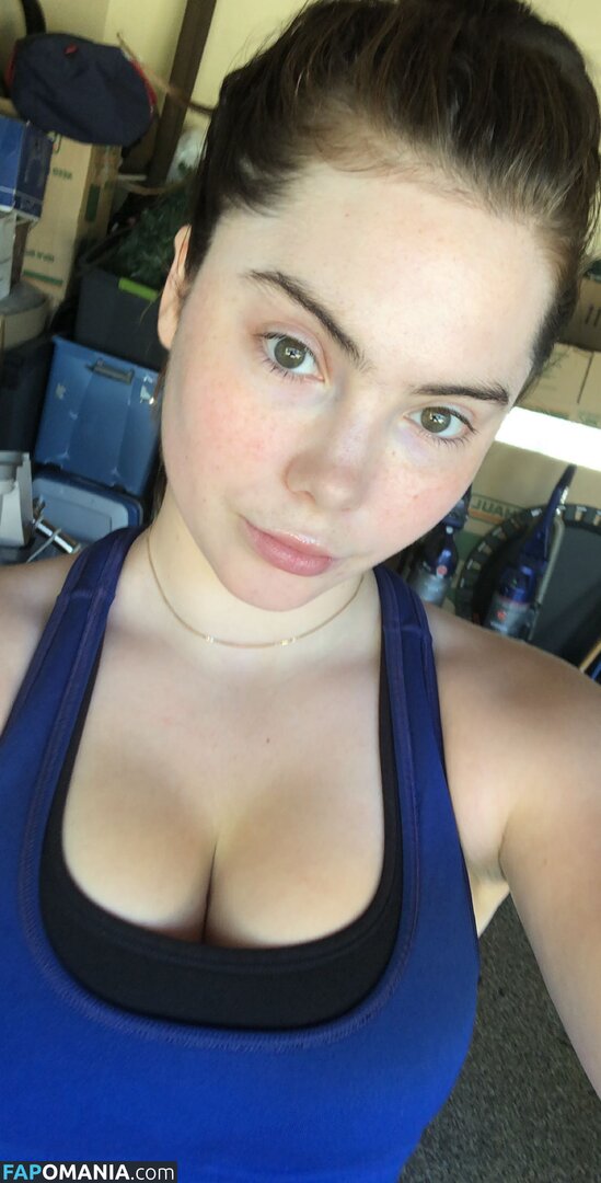 McKayla Maroney Meztelen Kikerült fotó #179