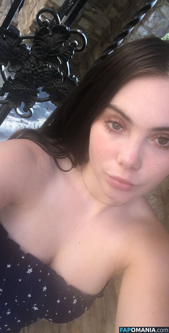 McKayla Maroney Meztelen Kikerült fotó #194