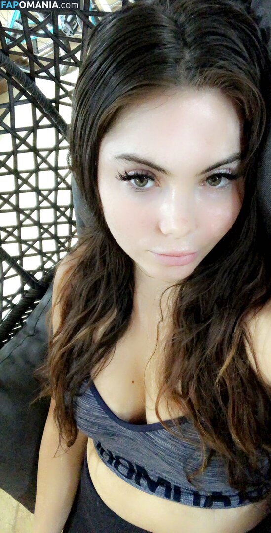 McKayla Maroney Meztelen Kikerült fotó #207