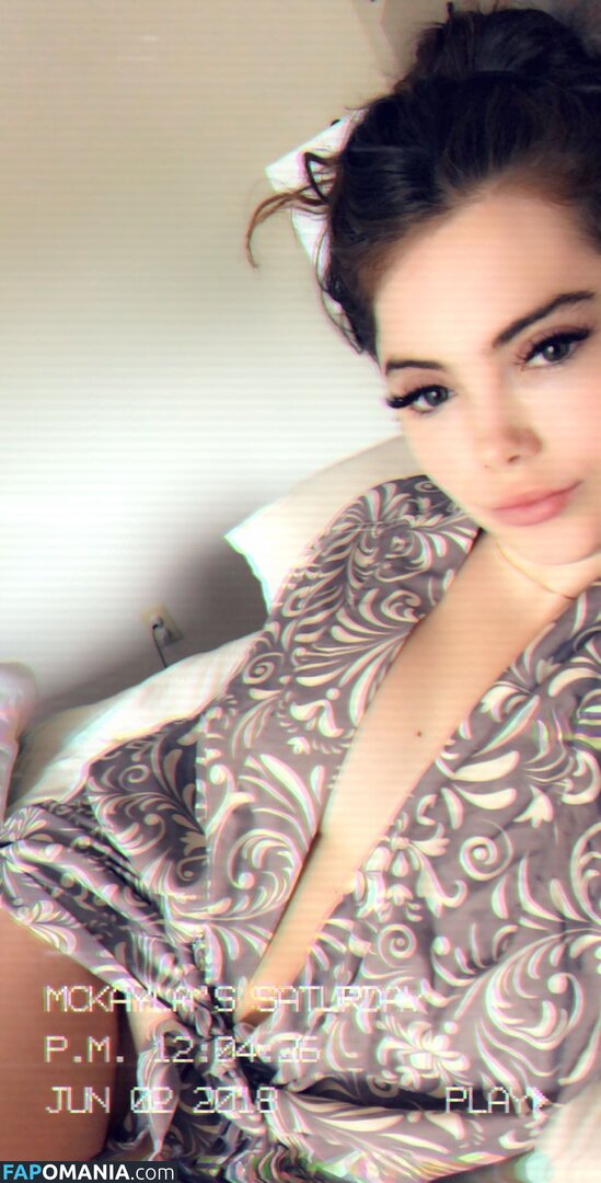 McKayla Maroney Meztelen Kikerült fotó #212